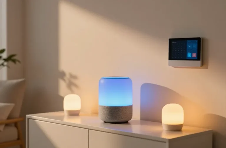 14 Smart Home Ideas for Comfortable Everyday Living You’Ll Love