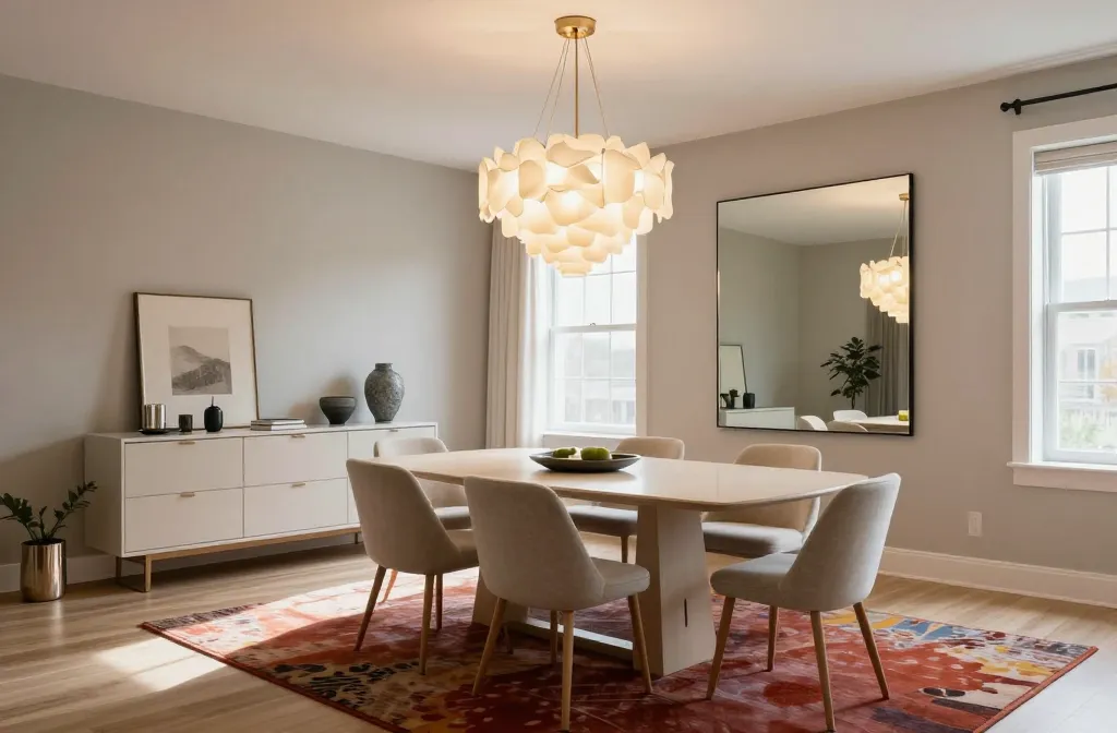 14 Dining Room Styling Ideas for Contemporary Living You’Ll Love