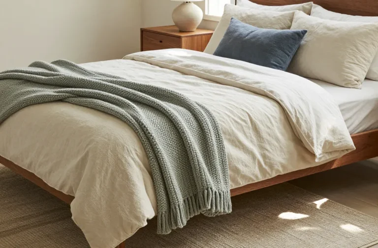 14 Bedroom Interior Ideas for Calm Cozy Spaces You’Ll Love