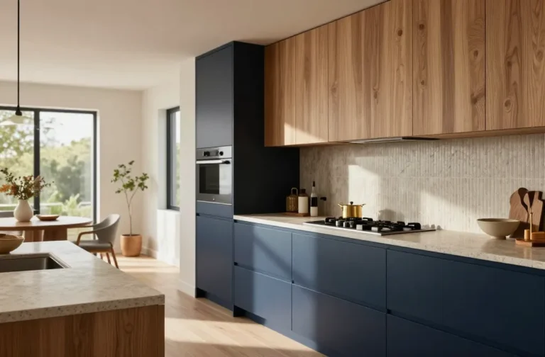 14 Kitchen Design Trends Transforming Modern Homes That Spark Joy