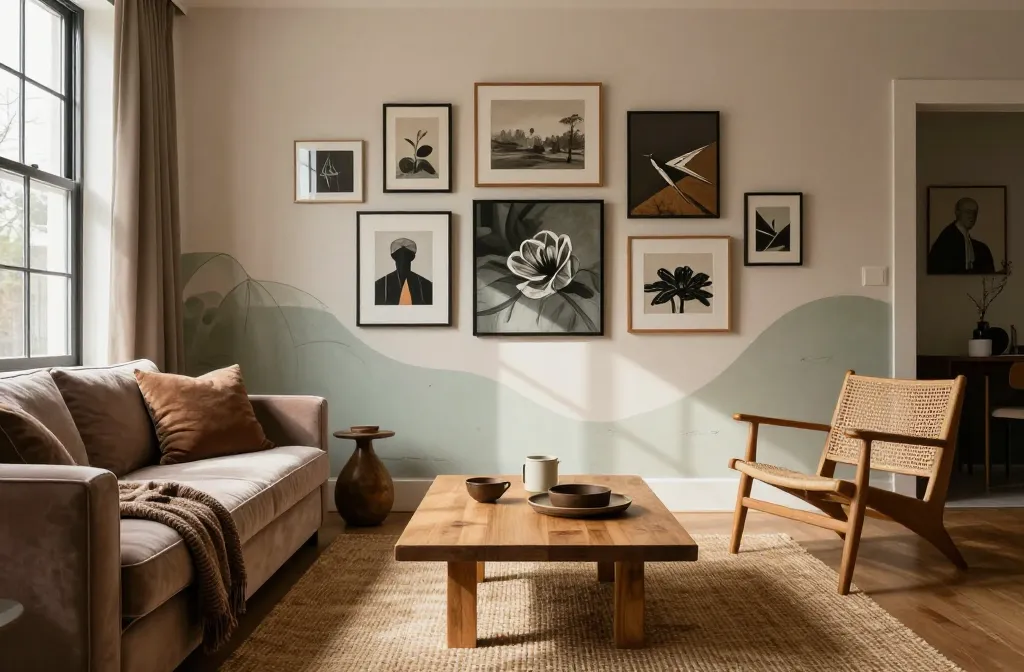 14 Modern Home Decor Ideas for Pinterest Inspiration: Quick Wow Factors