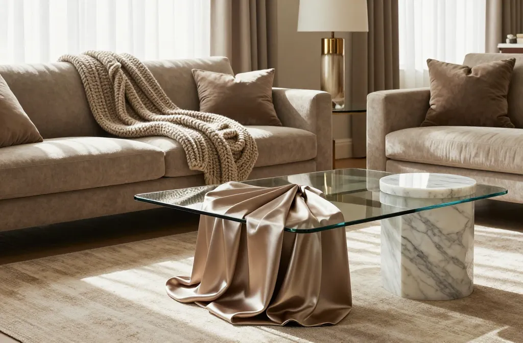 13 Luxury Decor Ideas That Feel Effortlessly Elegant: Luxe on a Weekend