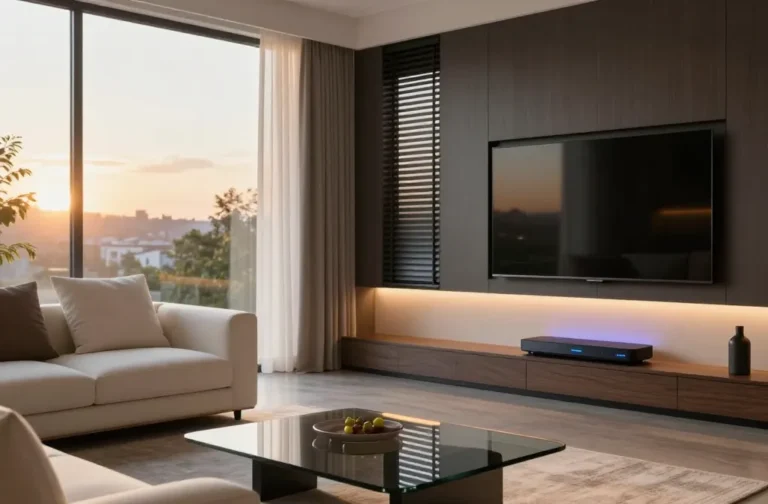 13 Smart Home Automation Ideas for Stylish Living: Chic, Easy, Modern