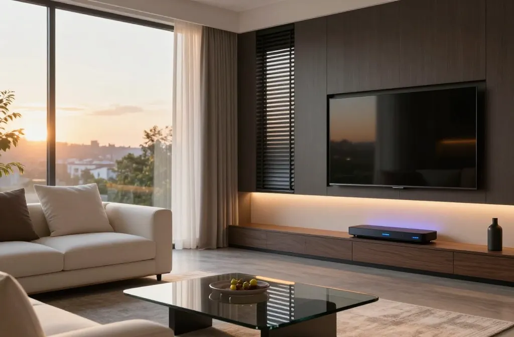 13 Smart Home Automation Ideas for Stylish Living: Chic, Easy, Modern