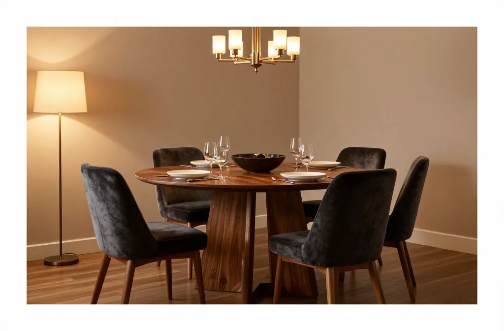 13 Dining Room Decor Ideas for Elegant Homes: Luxe on a Budget