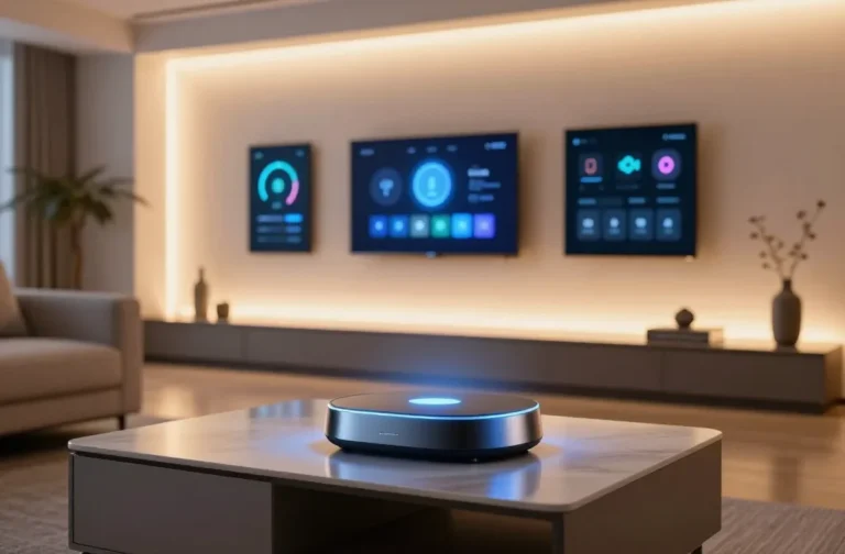 13 Smart Home Features Every Modern House Needs: Must-Have Modern Living