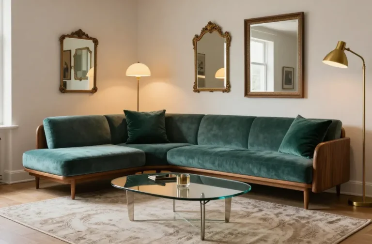 13 Vintage Decor Ideas for Unique Home Styling Unleashed