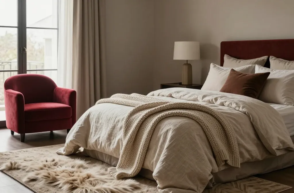 13 Bedroom Decor Trends Pinterest Predicts This Year You’Ll Love