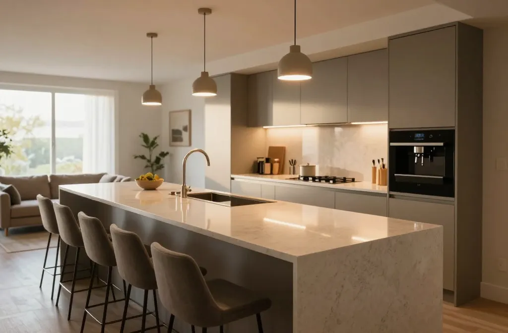 13 Kitchen Island Designs Perfect for Entertaining Guests: the Ultimate Guide