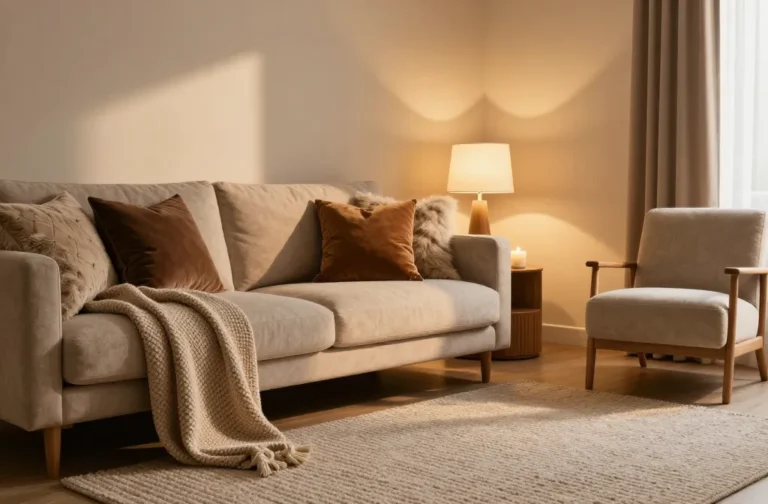 13 Modern Living Room Ideas for Cozy Interiors: Quick Wins