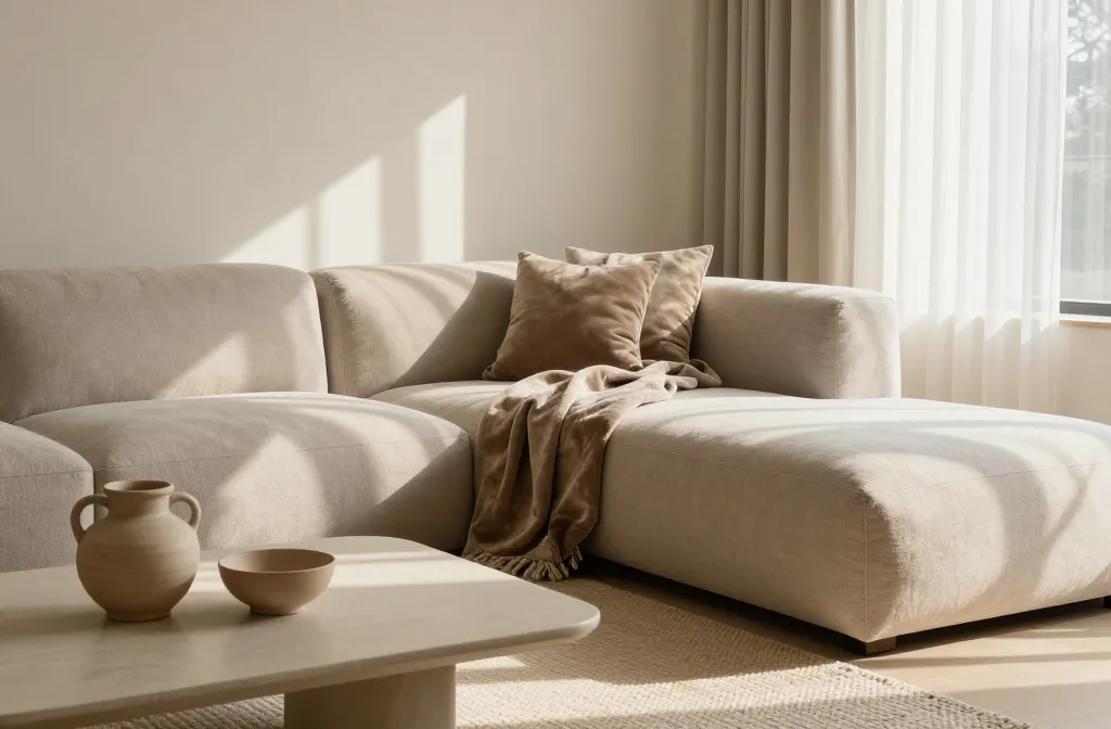 12 Modern Interior Design Ideas for Stylish Homes: Quick Tips