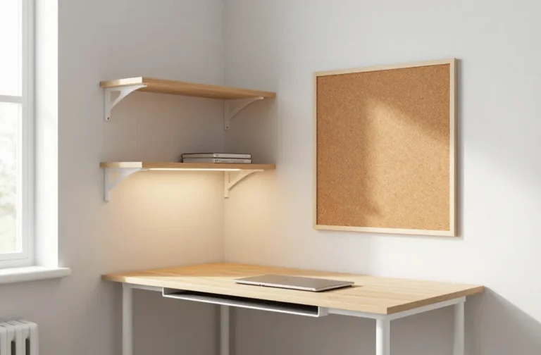 12 Home Office Layout Ideas for Small Spaces You’Ll Love