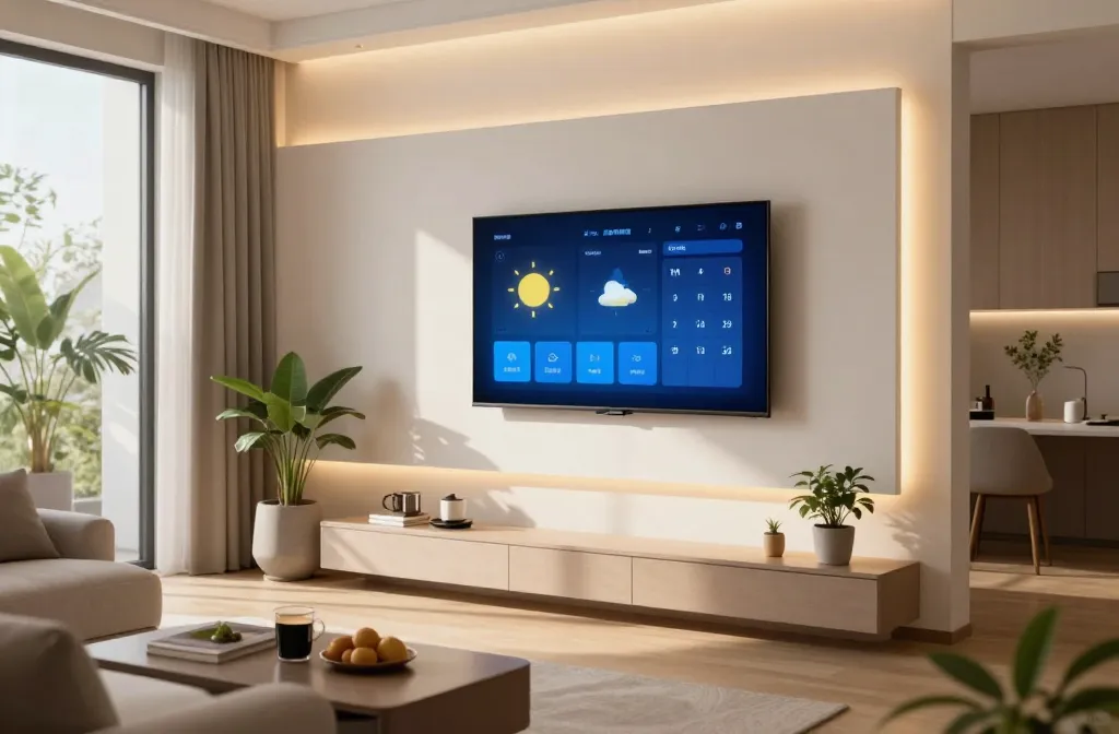 12 Smart Home Technology Ideas for Everyday Comfort You’Ll Love