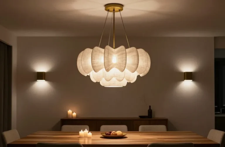 12 Dining Room Lighting Ideas Designers Recommend for You