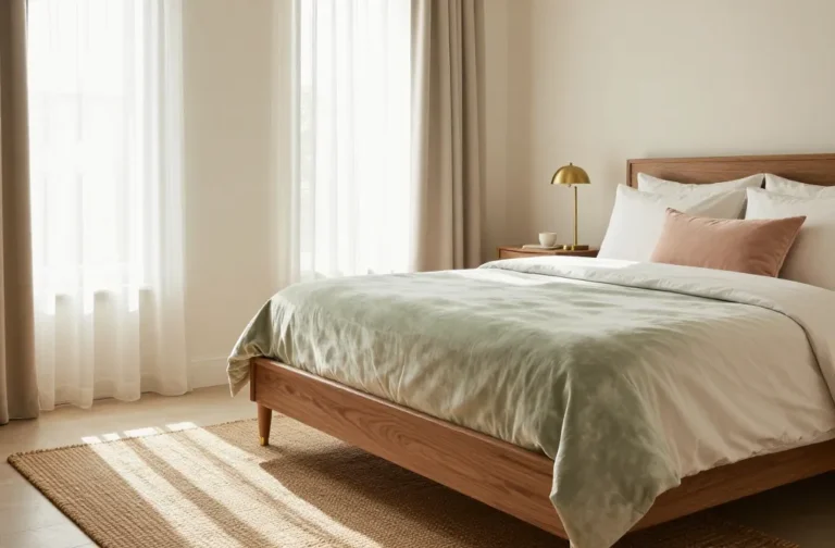 12 Bedroom Color Ideas for Pinterest Aesthetic Homes: Dreamy Palettes