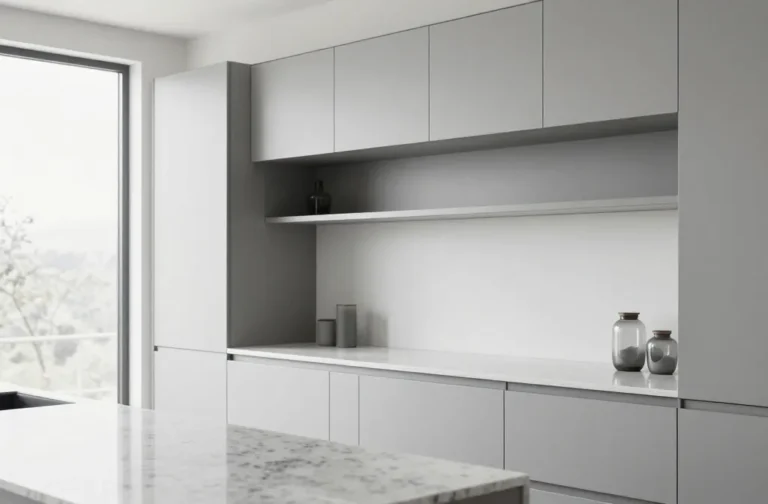12 Modern Kitchen Designs with Sleek Storage Ideas Unveiled