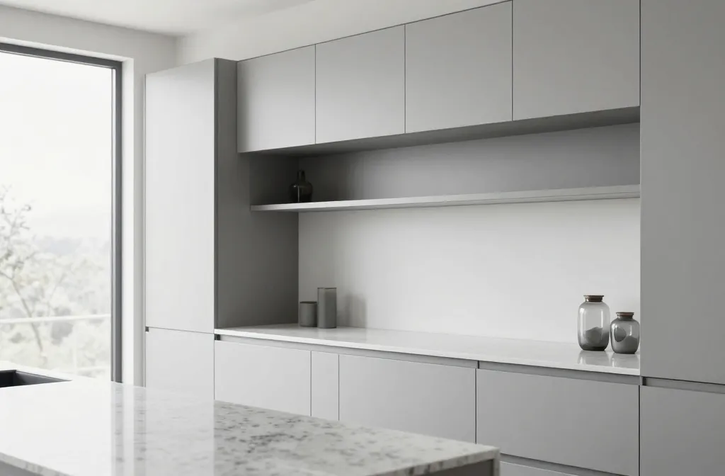 12 Modern Kitchen Designs with Sleek Storage Ideas Unveiled