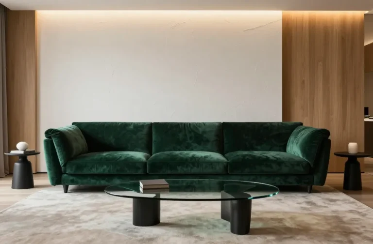 12 Luxury Living Room Designs with Modern Elegance — Timeless Vibe Boosters