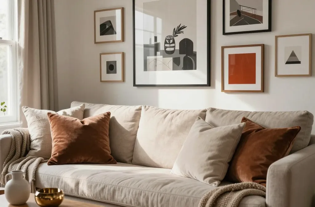 12 Amazing Home Interior Designs Worth Saving: Stunning on a Budget