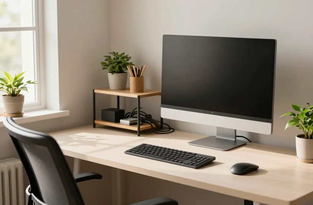 12 Home Office Setup Ideas for Remote Workers: Quick Wins