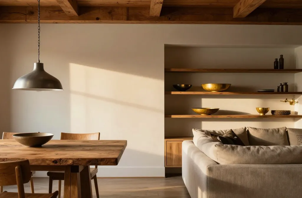 12 Vintage Interior Designs Full of Character Charm: Timeless Vibes