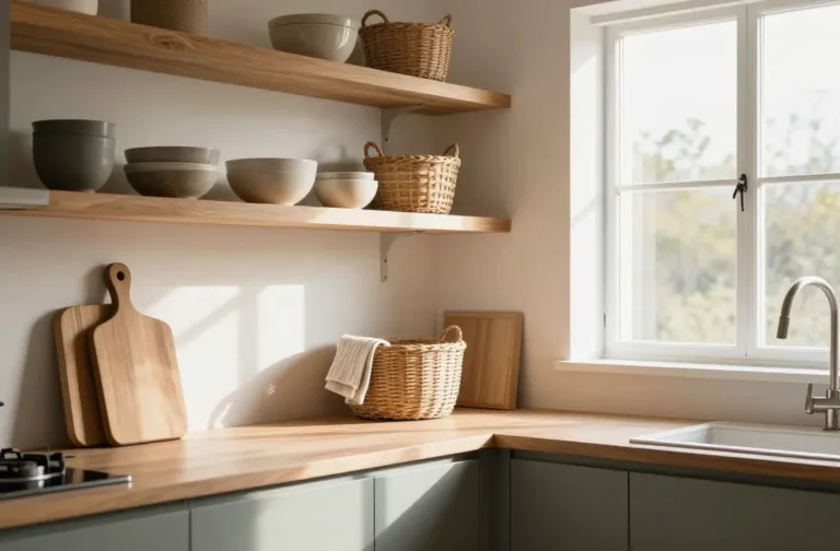 12 Kitchen Decor Ideas for Stylish Family Homes You’Ll Love