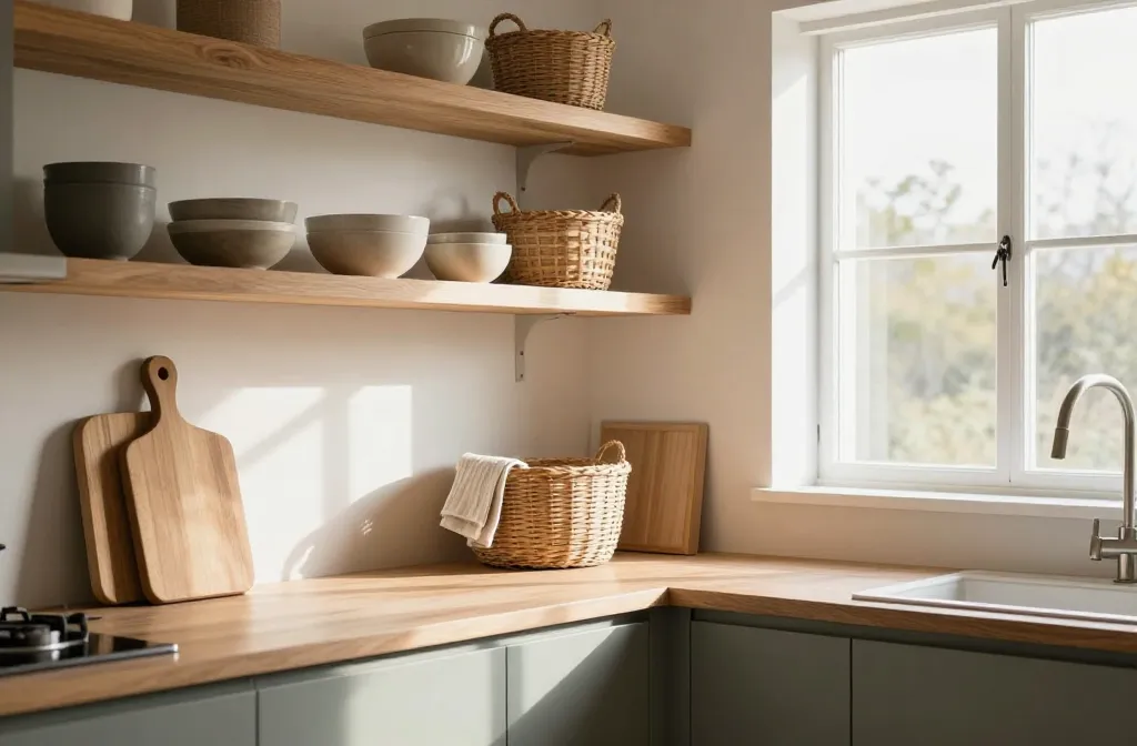 12 Kitchen Decor Ideas for Stylish Family Homes You’Ll Love