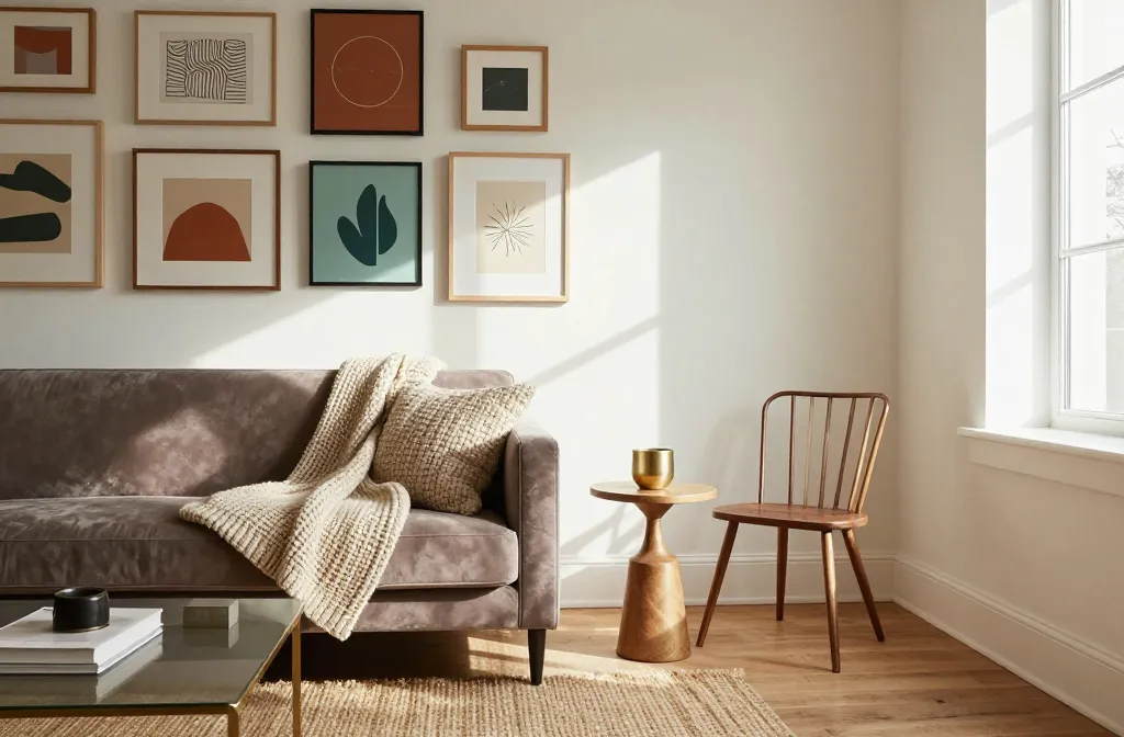 12 Modern Home Decor Ideas for Pinterest Boards: Viral Guide