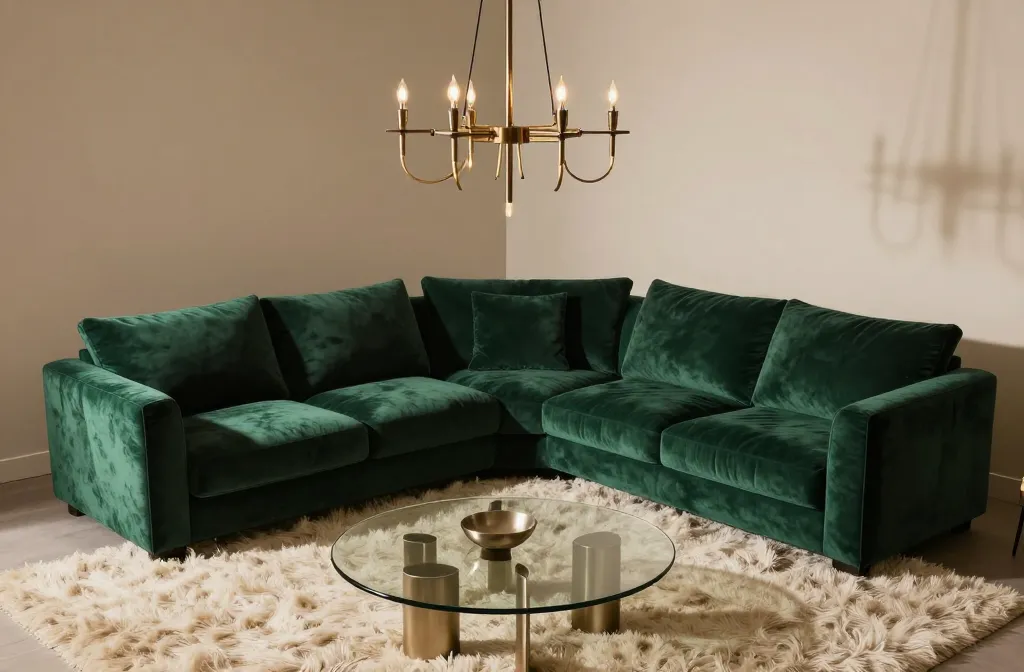 11 Luxury Decor Ideas That Elevate Any Room: Luxe Tips for Wow