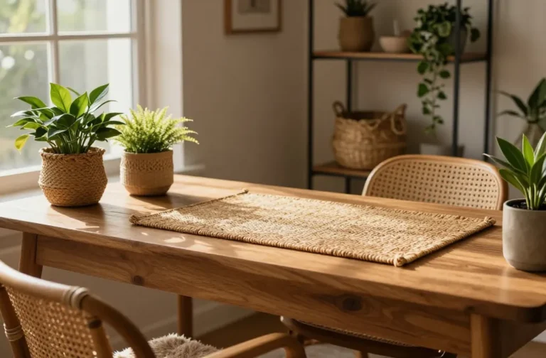 11 Home Office Decor Ideas for Pinterest Aesthetic: Cozy & Chic