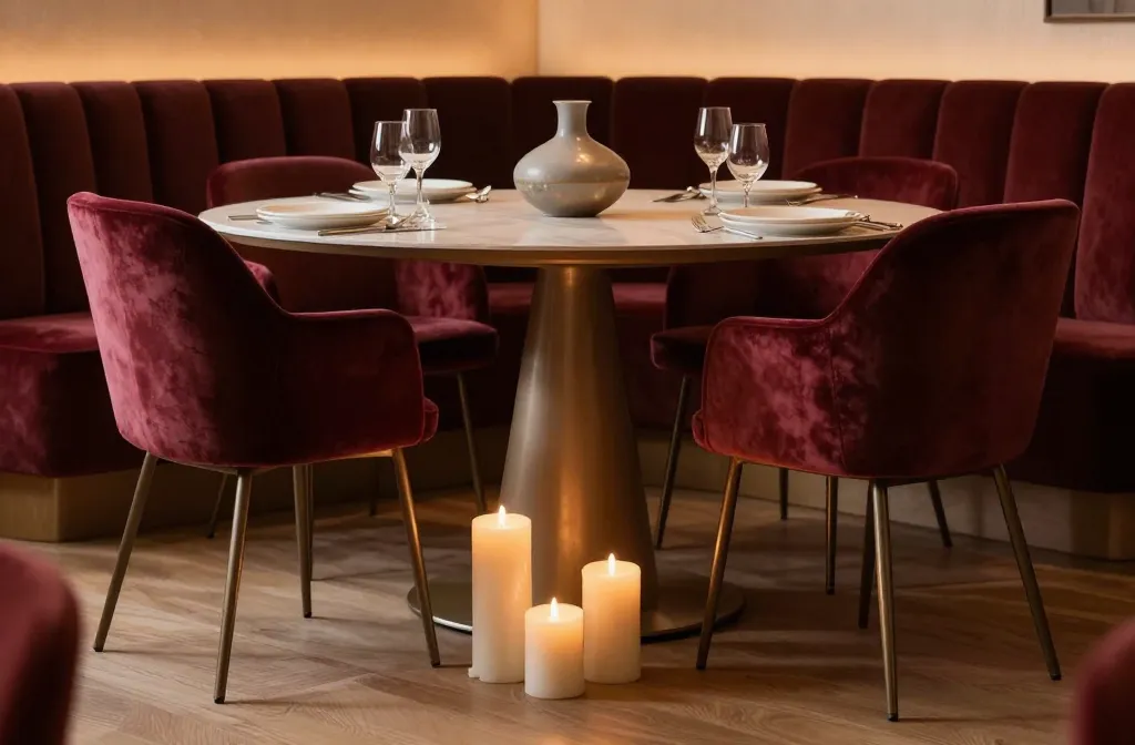 11 Dining Room Decor Ideas for Elegant Gatherings You’Ll Love