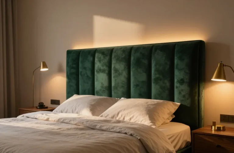 11 Luxury Bedroom Designs Inspired by Boutique Hotels: Luxe Sleep Secrets