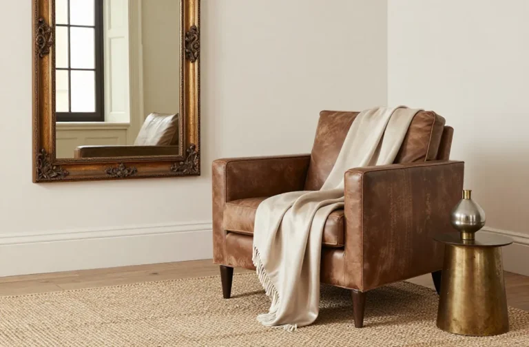 11 Vintage Home Decor Ideas with Timeless Charm That Wow You