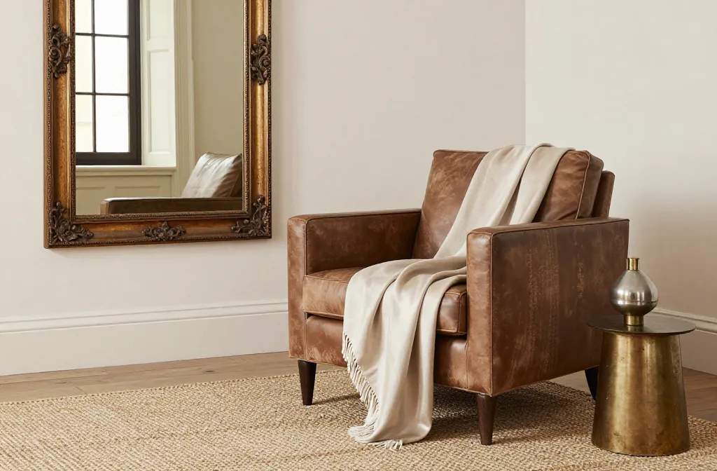 11 Vintage Home Decor Ideas with Timeless Charm That Wow You