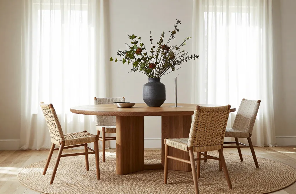 11 Dining Room Styling Ideas Trending on Pinterest That Wow