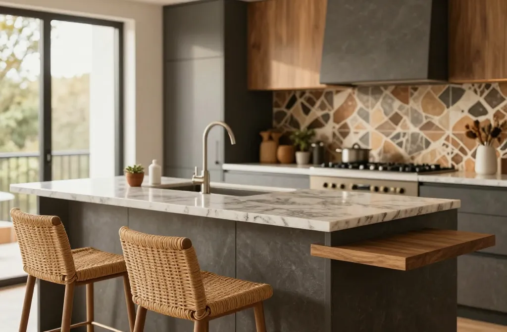 11 Kitchen Design Ideas Perfect for Pinterest Inspiration: Img-Worthy Picks