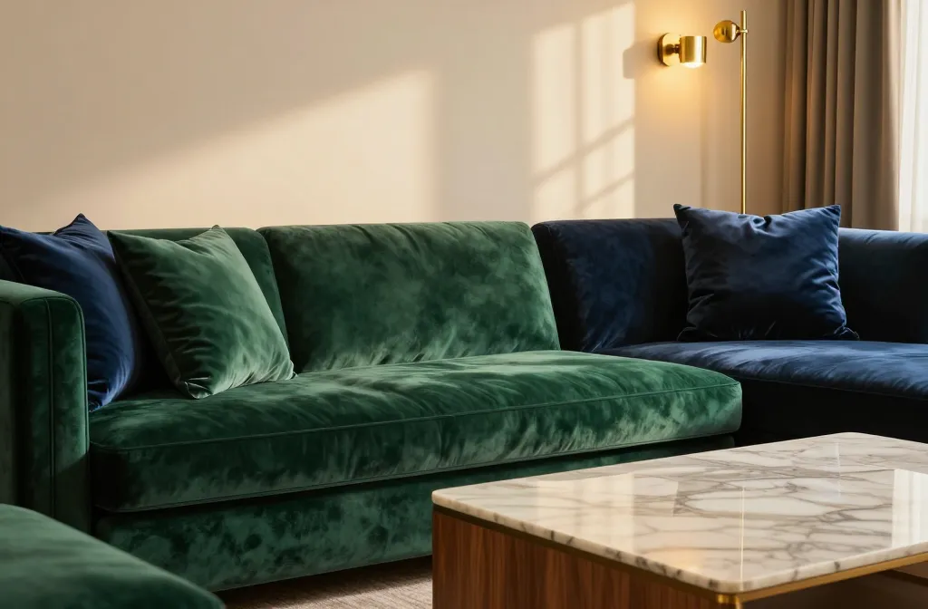 8 Amazing Home Interior Designs with Luxury Finishes That Wow