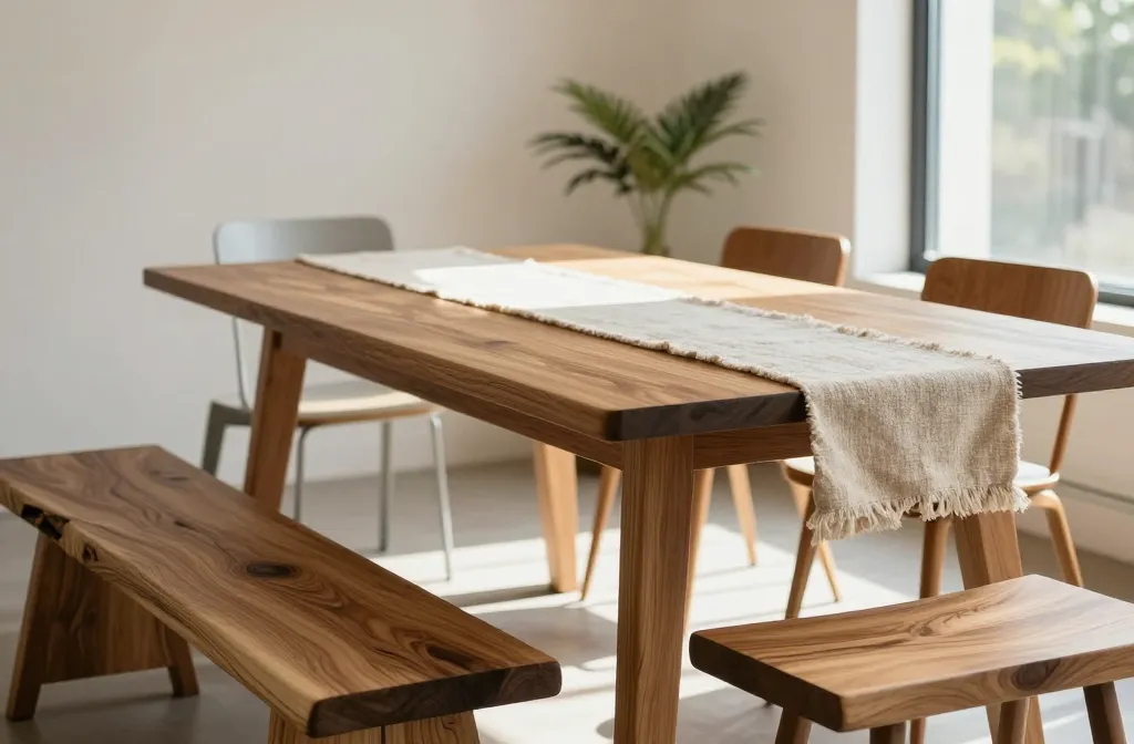 8 Dining Room Decor Styles for Modern Families You’Ll Love