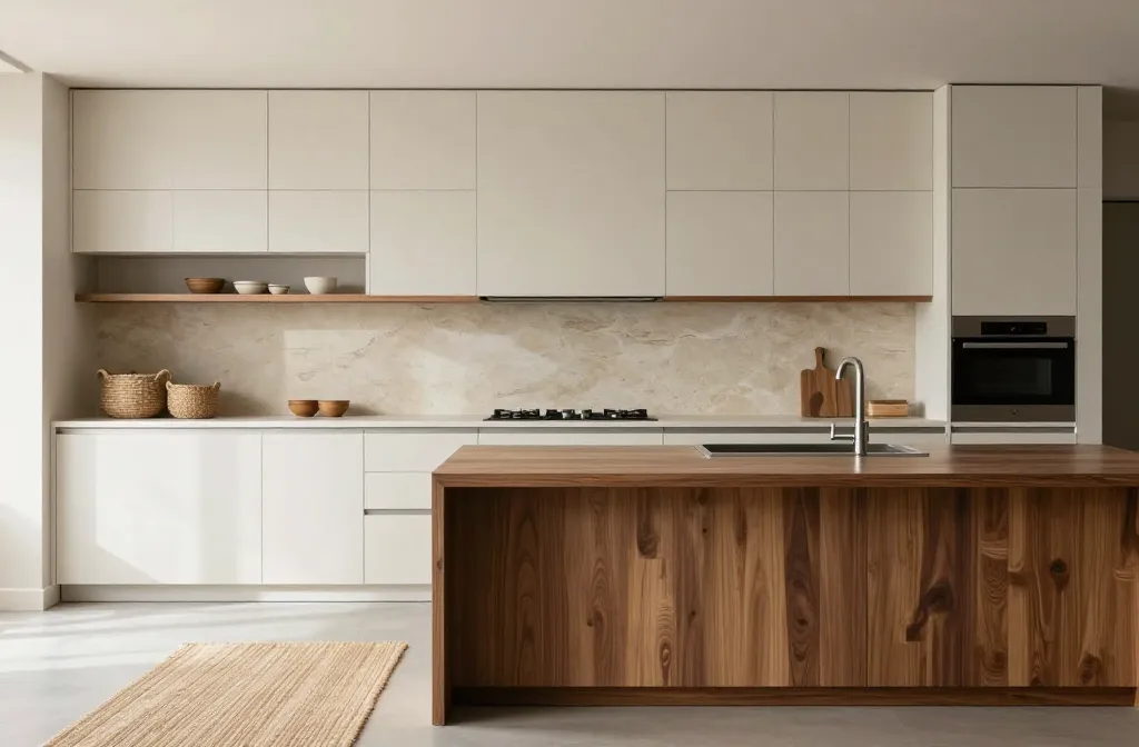 8 Kitchen Decor Inspirations for Contemporary Homes to Elevate Your Space