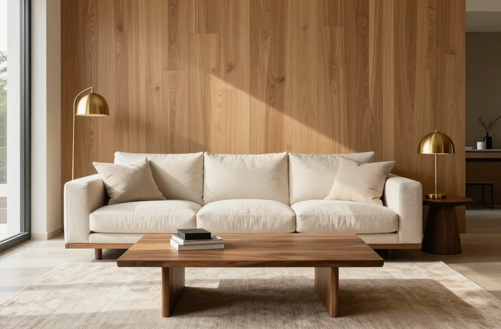 8 Modern Living Room Designs with Elegant Touches You’Ll Love