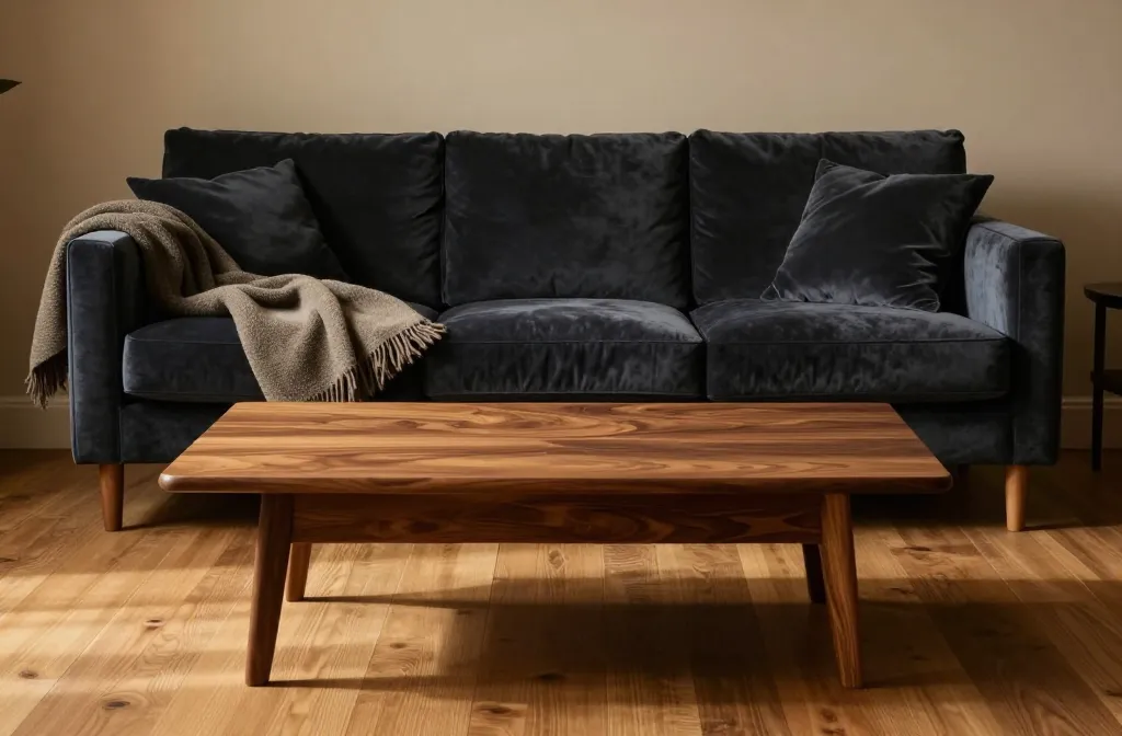 10 Luxury Interior Designs That Feel Warm and Inviting Unveiled