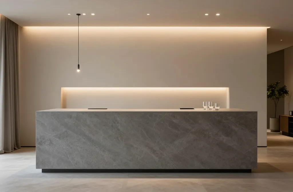 10 Bar Counter Styles Perfect for Modern Interiors That Wow