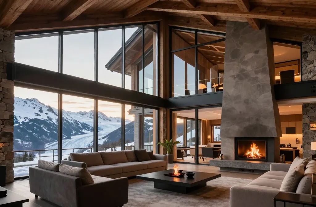 9 Amazing Luxury Home Designs Around the World: Luxe Inspirations