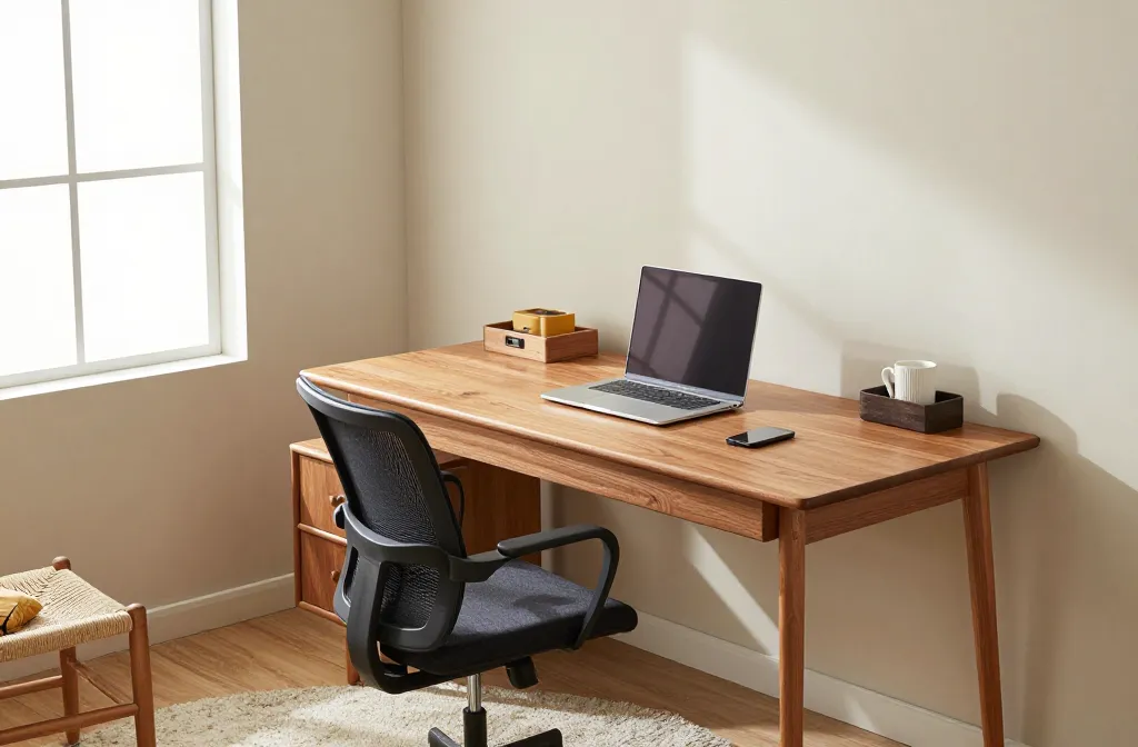 9 Home Office Designs Perfect for Hybrid Working: Inspiring Setups for 2026