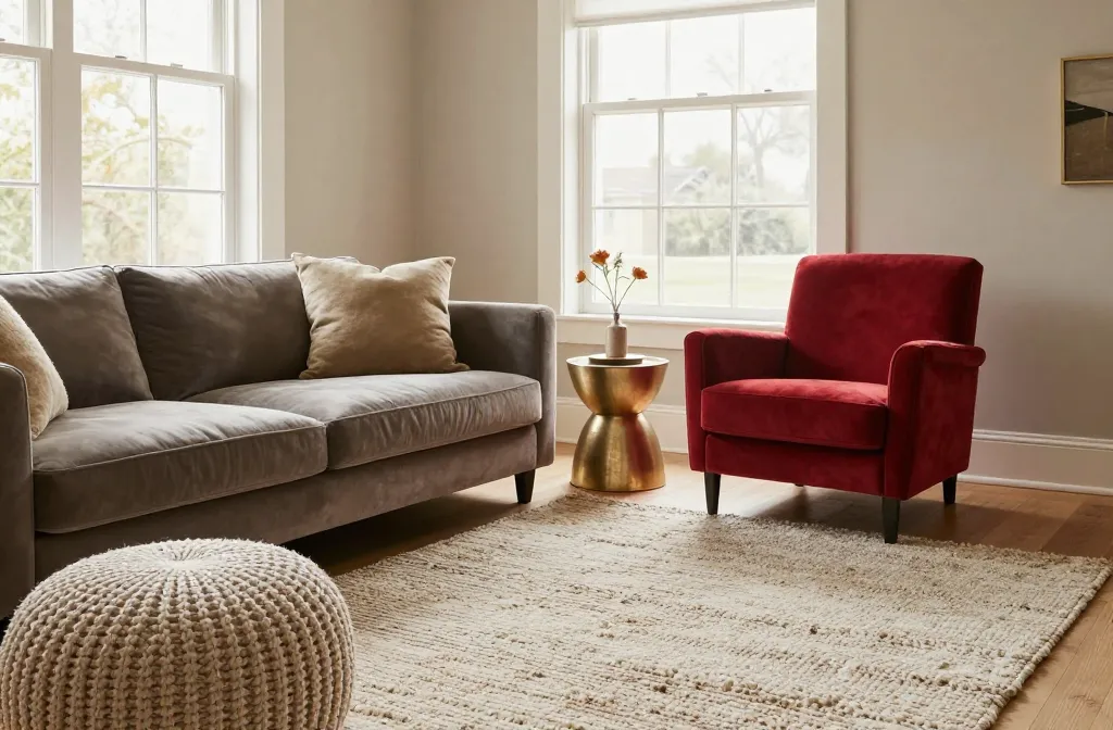 8 Home Interior Design Trends Worth Trying Today: Fresh Picks