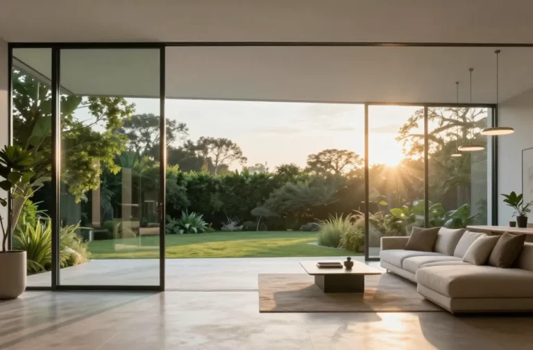 8 Amazing Home Designs Featuring Glass Interiors: Luminescent Homes