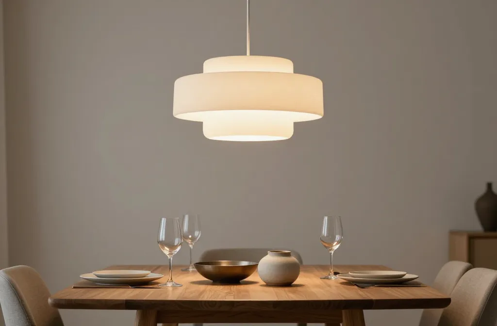 8 Dining Room Decor Ideas with Contemporary Charm You’Ll Love Now