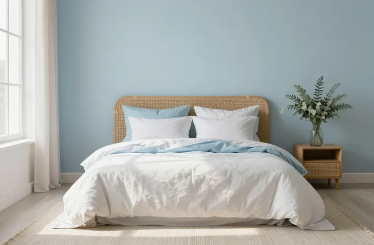 8 Bedroom Color Schemes for Calm Interior Spaces You’Ll Love