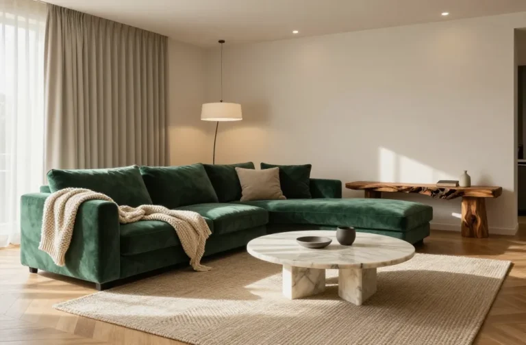 10 Luxury Home Decor Ideas That Feel Timeless You’Ll Love