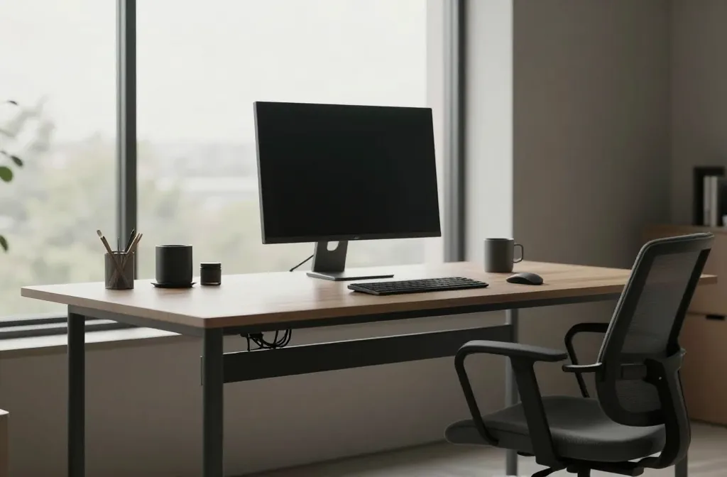 Boost Your Focus: 10 Home Office Setup Designs for Maximum Efficiency